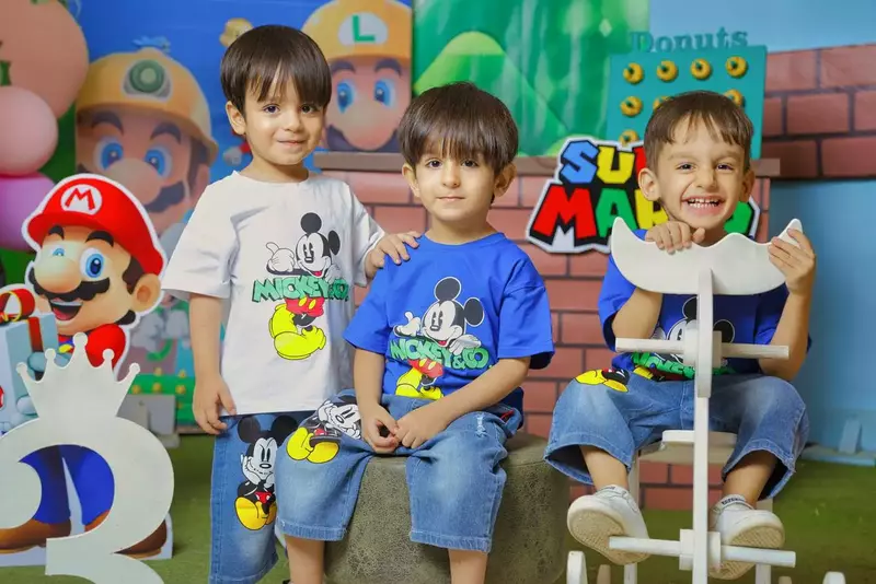 نمونه کار از شهرام نبی لو