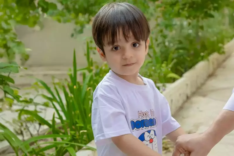 نمونه کار از شهرام نبی لو