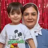 نمونه کار عکاسی کودک توسط نبی لو، ثبت شده در 2026-06-11
