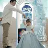 نمونه کار عکاسی تولد - مهمانی - دورهمی توسط نوروزی لرکی، ثبت شده در 2026-06-12