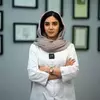 نمونه کار عکاسی پرتره سازمانی توسط ساسانی، ثبت شده در 2026-06-13