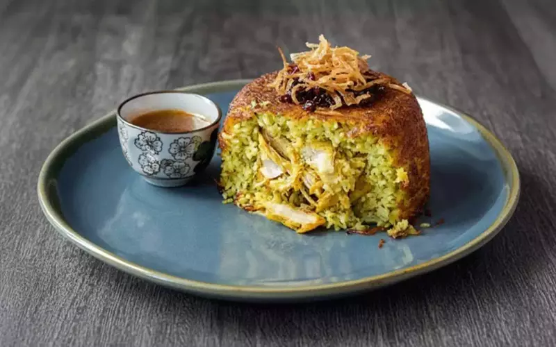 عکاسی تبلیغاتی غذا از ملیحه محمدی