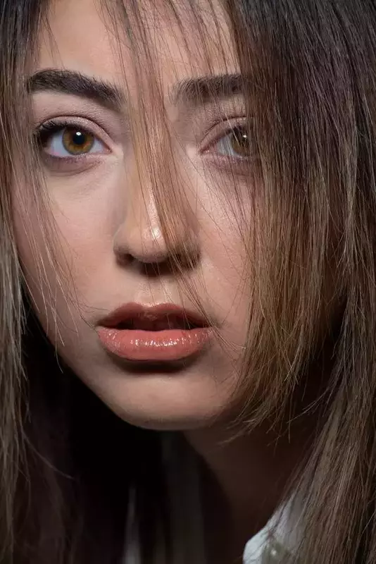 نمونه کار از ناهید نصیری زاده