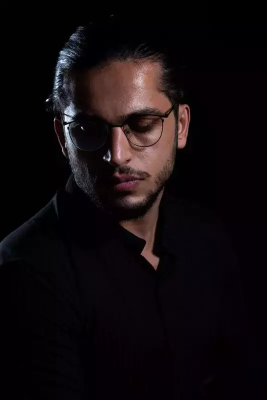 نمونه کار از ناهید نصیری زاده
