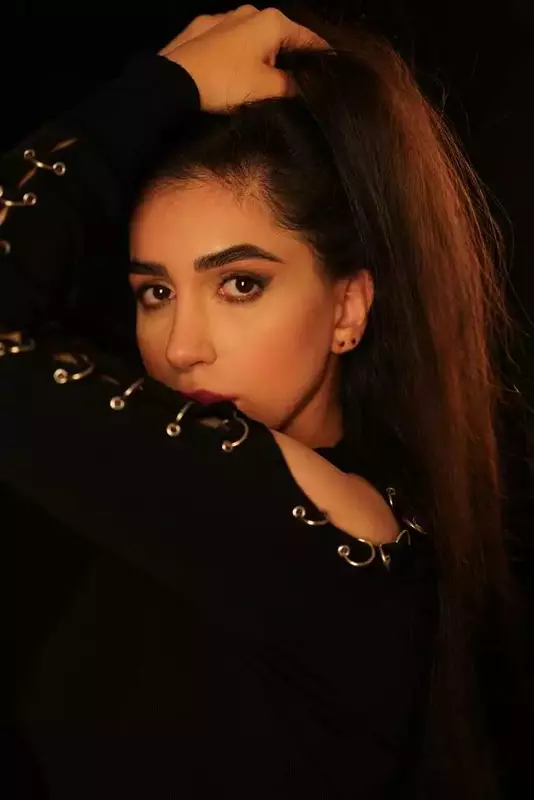 نمونه کار از ناهید نصیری زاده