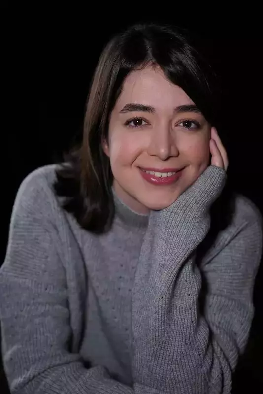 نمونه کار از ناهید نصیری زاده