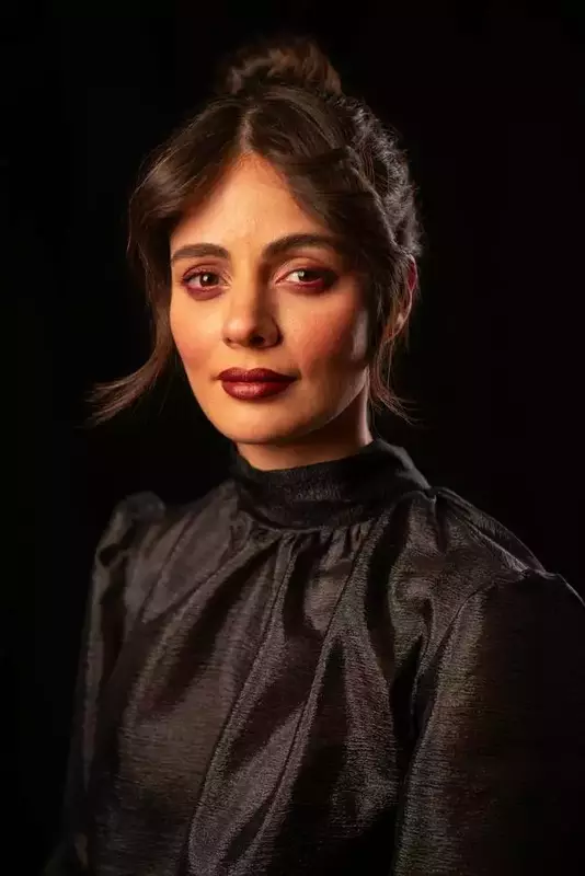 نمونه کار از ناهید نصیری زاده