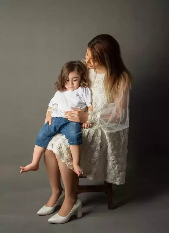 عکاسی خانوادگی از ناهید نصیری زاده