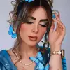 نمونه کار عکاسی مدلینگ توسط خره غاني، ثبت شده در 2026-06-15