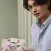 نمونه کار عکاسی چهره - پروفایل توسط اقبال زاده، ثبت شده در 2026-06-18