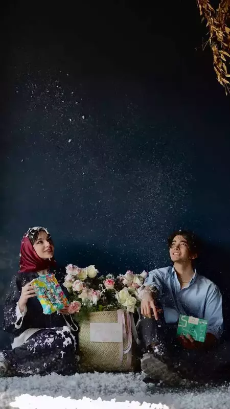 عکاسی چهره - پروفایل از شقایق اقبال زاده