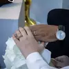 نمونه کار عکاسی عقد - بله برون - فرمالیته عروسی توسط Yeganeh، ثبت شده در 2026-06-19