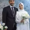 نمونه کار عکاسی عقد - بله برون - فرمالیته عروسی توسط Yeganeh، ثبت شده در 2026-06-19