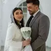 نمونه کار عکاسی عقد - بله برون - فرمالیته عروسی توسط Yeganeh، ثبت شده در 2026-06-19