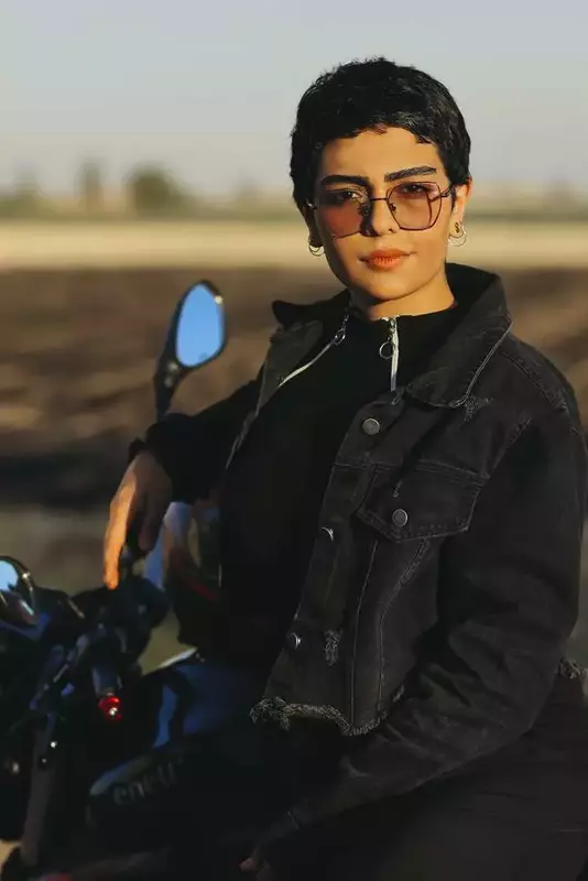 نمونه کار از سیدمحمدامین سیدپاک