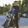 نمونه کار عکاسی چهره - پروفایل توسط سیدپاک، ثبت شده در 2026-06-19