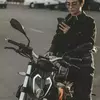 نمونه کار عکاسی چهره - پروفایل توسط سیدپاک، ثبت شده در 2026-06-19