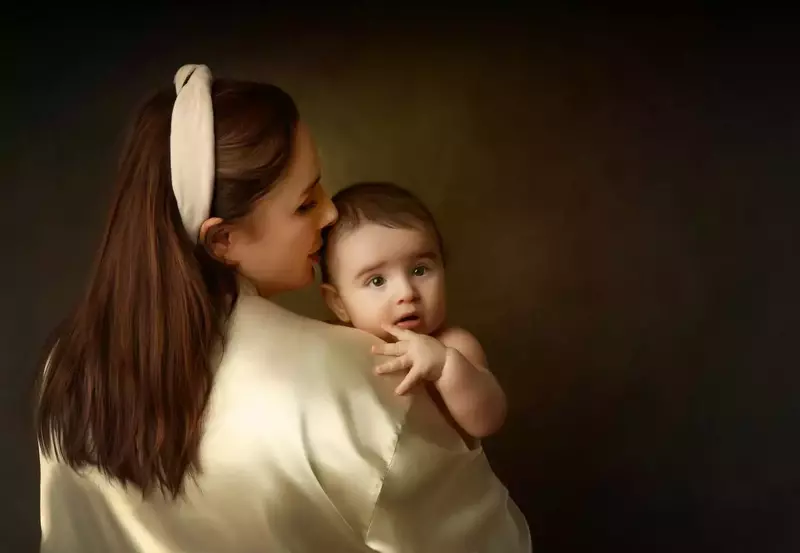 نمونه کار از کتایون ملاحتی