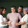 نمونه کار عکاسی بارداری توسط ملاحتی، ثبت شده در 2026-06-22