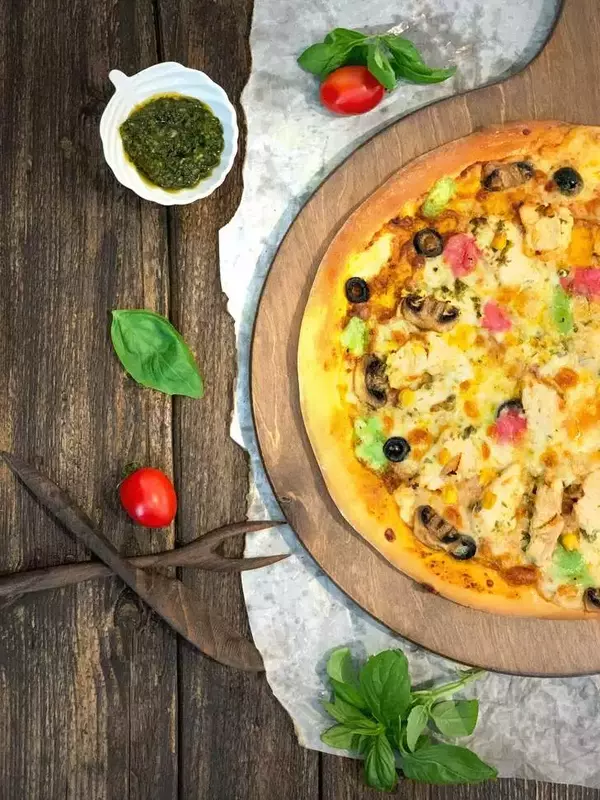 عکاسی تبلیغاتی غذا از کتایون ملاحتی