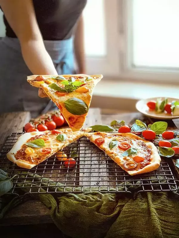 عکاسی تبلیغاتی غذا از کتایون ملاحتی