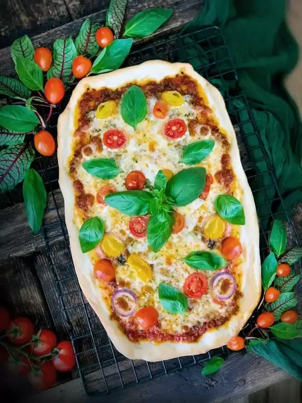 عکاسی تبلیغاتی غذا از کتایون ملاحتی