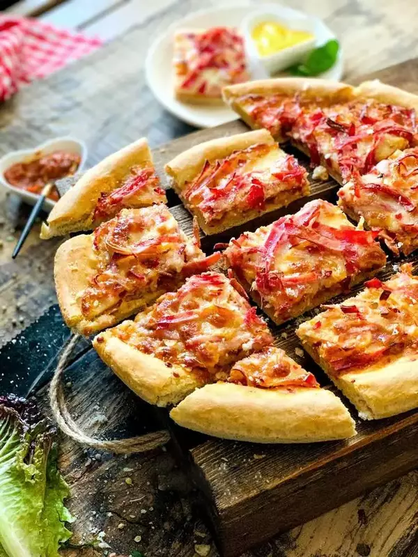 عکاسی تبلیغاتی غذا از کتایون ملاحتی