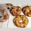 نمونه کار عکاسی تبلیغاتی غذا توسط ملاحتی، ثبت شده در 2026-06-22