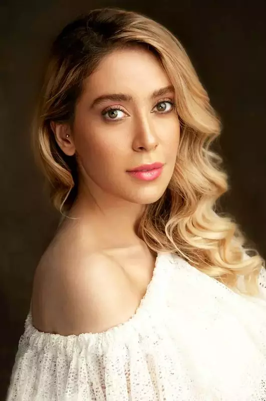 نمونه کار