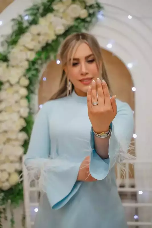 عکاسی عقد - بله برون - فرمالیته عروسی از کتایون ملاحتی