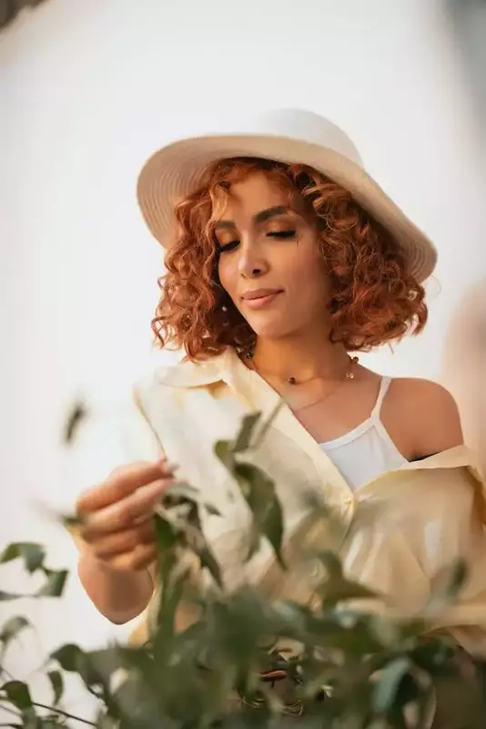 نمونه کار