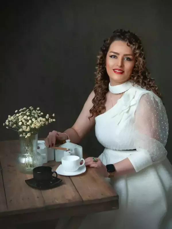 عکاسی زوج و سالگرد از کتایون ملاحتی
