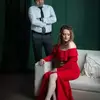 نمونه کار عکاسی زوج و سالگرد توسط ملاحتی، ثبت شده در 2026-06-23