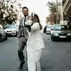 نمونه کار عکاسی عقد - بله برون - فرمالیته عروسی توسط ملاحتی، ثبت شده در 2026-06-23