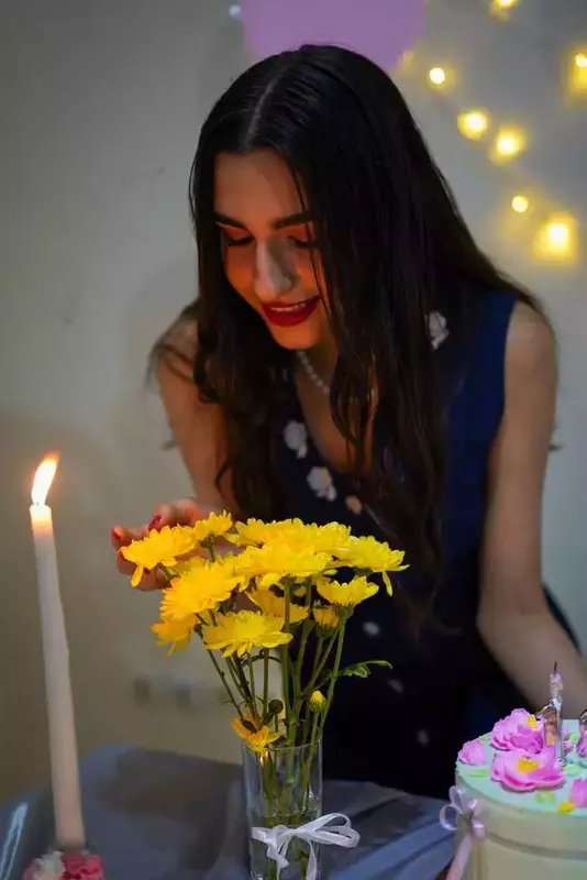 نمونه کار از مائده  نوروزی 