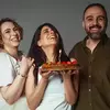 نمونه کار عکاسی تولد - مهمانی - دورهمی توسط مشتاق، ثبت شده در 2026-06-28