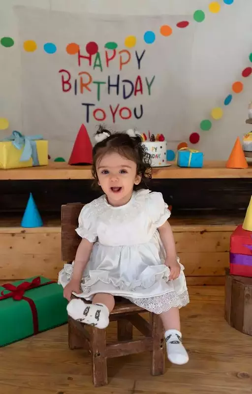 عکاسی کودک از مهدیه محمدی