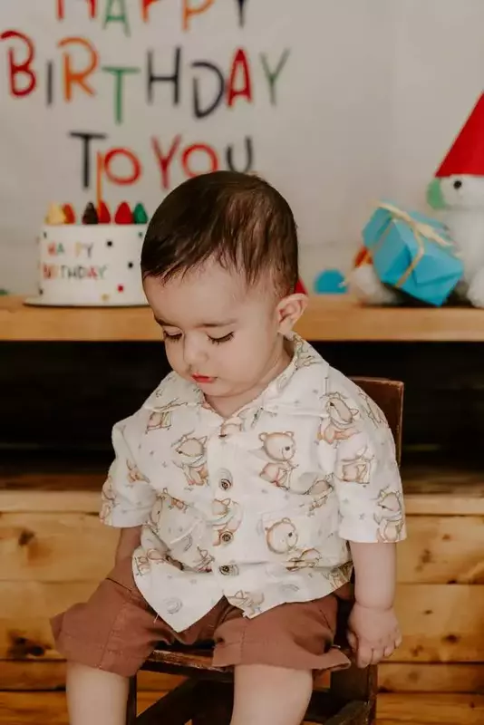 عکاسی کودک از مهدیه محمدی