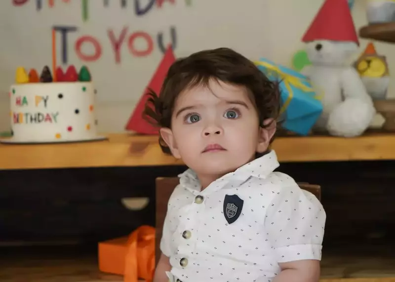 عکاسی کودک از مهدیه محمدی