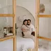 نمونه کار عکاسی بارداری توسط محمدی، ثبت شده در 2026-06-28