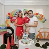 نمونه کار عکاسی تولد - مهمانی - دورهمی توسط محمدی، ثبت شده در 2026-06-28