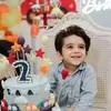 نمونه کار عکاسی تولد - مهمانی - دورهمی توسط محمدی، ثبت شده در 2026-06-28