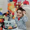 نمونه کار عکاسی تولد - مهمانی - دورهمی توسط محمدی، ثبت شده در 2026-06-28