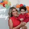 نمونه کار عکاسی تولد - مهمانی - دورهمی توسط محمدی، ثبت شده در 2026-06-28