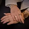 نمونه کار عکاسی طلا و جواهر توسط لولایی، ثبت شده در 2026-06-29