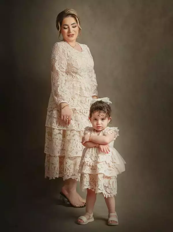 عکاسی خانوادگی از کتایون ملاحتی