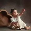 نمونه کار عکاسی کودک توسط ملاحتی، ثبت شده در 2026-06-29