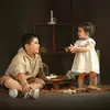 نمونه کار عکاسی کودک توسط ملاحتی، ثبت شده در 2026-06-29