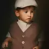 نمونه کار عکاسی کودک توسط ملاحتی، ثبت شده در 2026-06-29