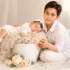 نمونه کار عکاسی کودک توسط ملاحتی، ثبت شده در 2026-06-29